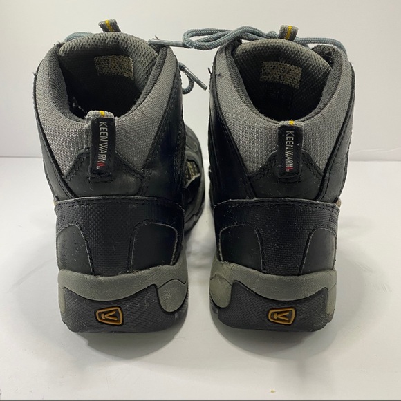 Keen Revel Woman’s Boots - Picture 4 of 8